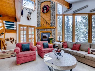 Breckenridge Home 928099