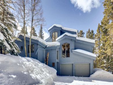 Breckenridge Home 928099