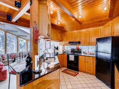 Breckenridge Home 928099