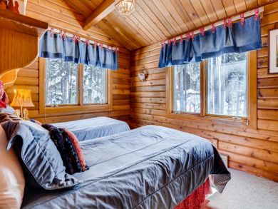 Breckenridge Home 928099