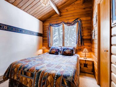 Breckenridge Home 928099