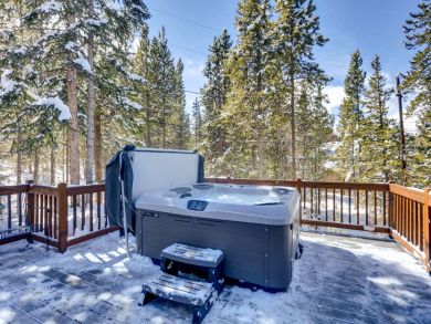 Breckenridge Home 928099
