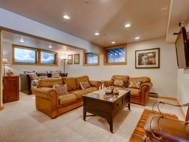 Breckenridge Home 928099