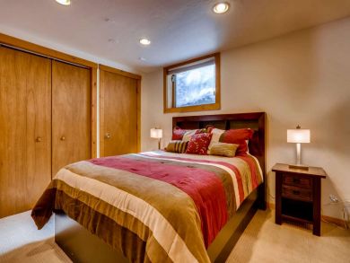 Breckenridge Home 928099