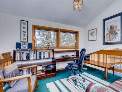 Breckenridge Home 928099
