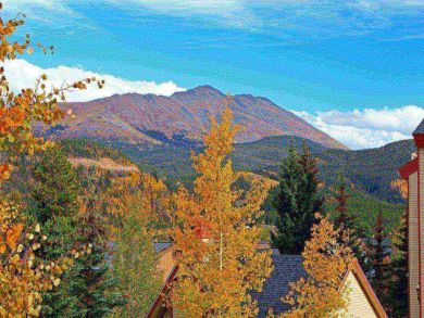 Breckenridge Home 928100 Breckenridge Home 928100
