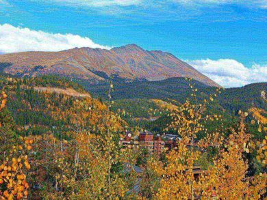 Breckenridge Home 928100 Breckenridge Home 928100