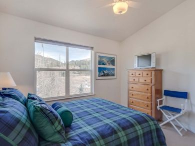 Breckenridge Home 928101