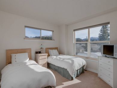 Breckenridge Home 928101