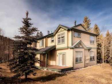 Breckenridge Home 928101
