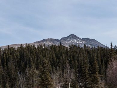 Breckenridge Home 928101