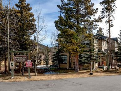 Breckenridge Home 928101