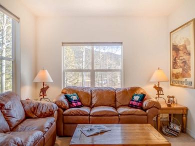 Breckenridge Home 928101