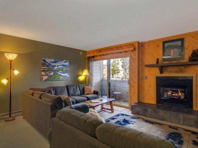 Breckenridge Home 928102