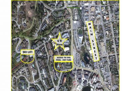 Breckenridge Home 928102