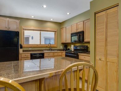 Breckenridge Home 928102