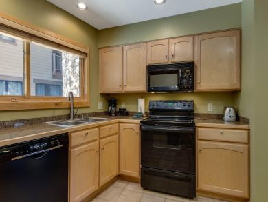 Breckenridge Home 928102