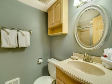 Breckenridge Home 928102