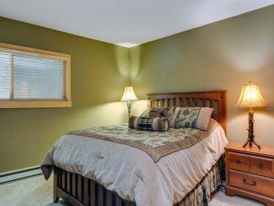 Breckenridge Home 928102
