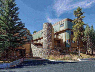 Breckenridge Home 928102