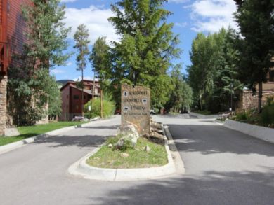 Breckenridge Home 928102