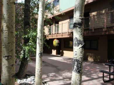 Breckenridge Home 928102
