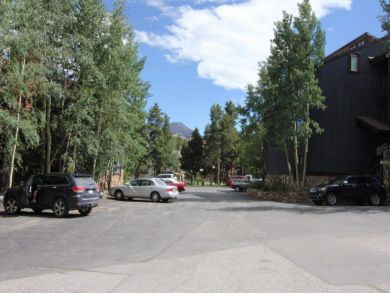 Breckenridge Home 928102