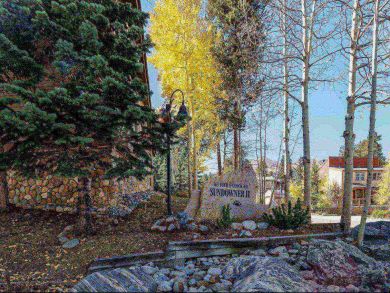 Breckenridge Home 928102