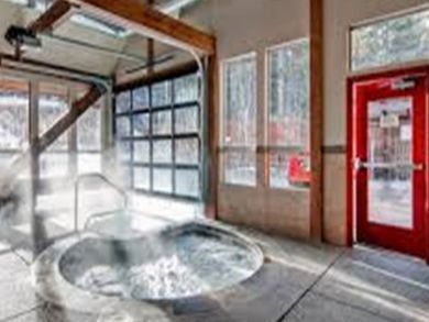 Breckenridge Home 928102