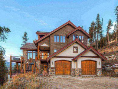 Breckenridge Home 928103 Breckenridge Home 928103