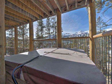 Breckenridge Home 928103 Breckenridge Home 928103