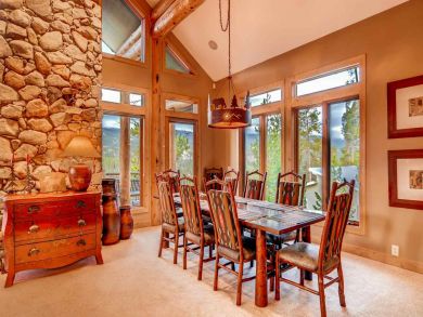 Breckenridge Home 928103 Breckenridge Home 928103