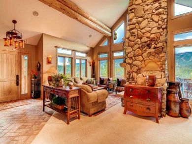 Breckenridge Home 928103 Breckenridge Home 928103