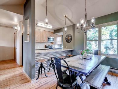 Breckenridge Home 928104