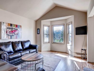 Breckenridge Home 928104