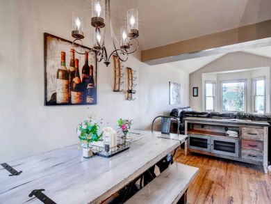 Breckenridge Home 928104