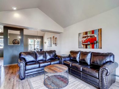 Breckenridge Home 928104