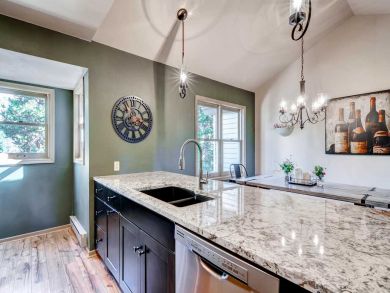 Breckenridge Home 928104