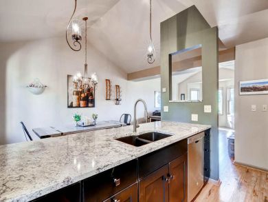 Breckenridge Home 928104