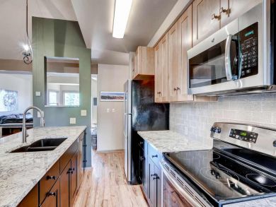Breckenridge Home 928104