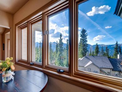 Breckenridge Home 928104