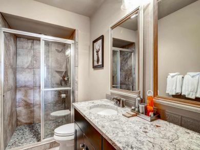 Breckenridge Home 928104
