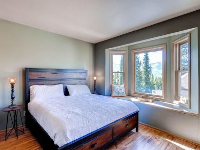 Breckenridge Home 928104