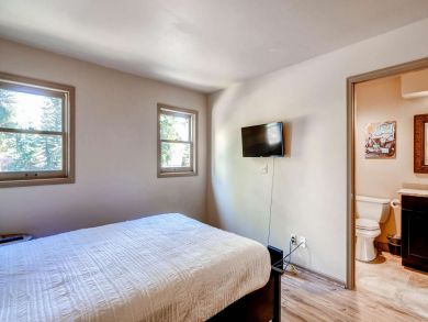 Breckenridge Home 928104