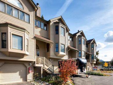 Breckenridge Home 928104