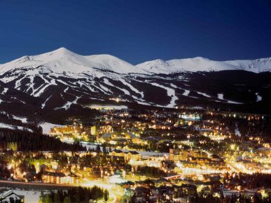 Breckenridge Home 928104