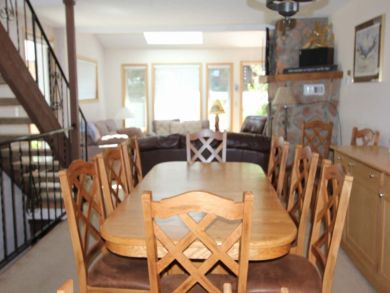 Breckenridge Home 928105