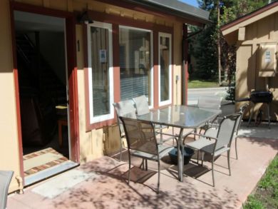 Breckenridge Home 928105