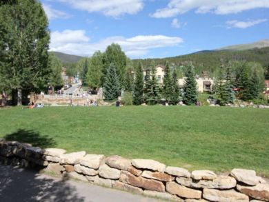 Breckenridge Home 928105