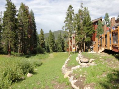Breckenridge Home 928105